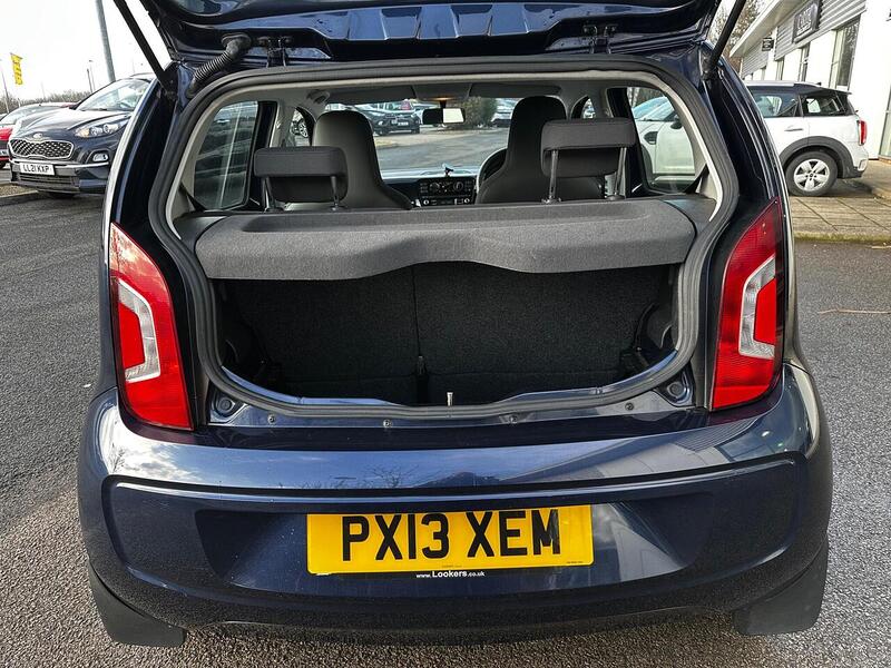 Used Volkswagen up! 2013 for sale - 77394961: Photo 9
