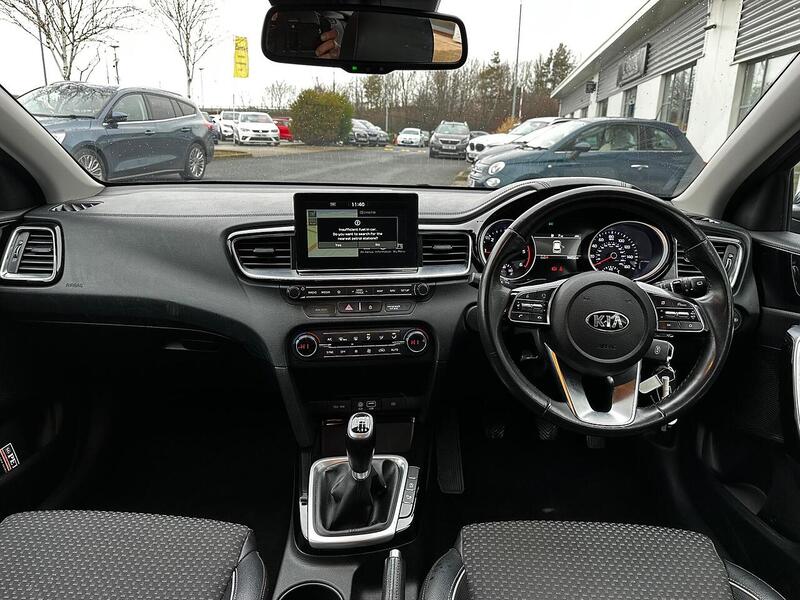 Used Kia Ceed 2019 for sale - 77132532: Photo 10