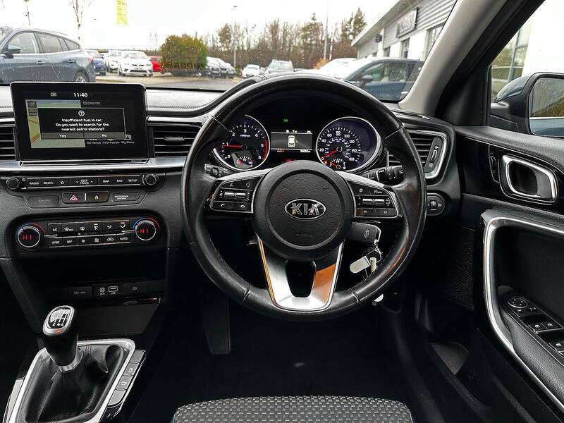 Used Kia Ceed 2019 for sale - 77132532: Photo 11