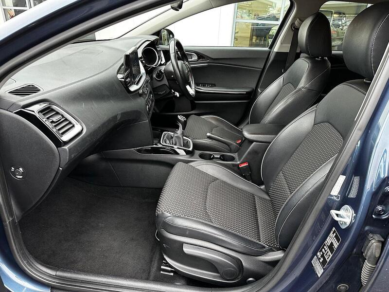 Used Kia Ceed 2019 for sale - 77132532: Photo 12