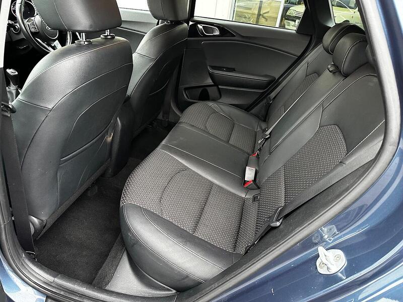 Used Kia Ceed 2019 for sale - 77132532: Photo 13