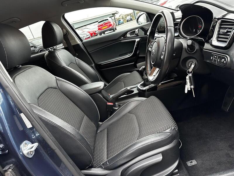 Used Kia Ceed 2019 for sale - 77132532: Photo 15