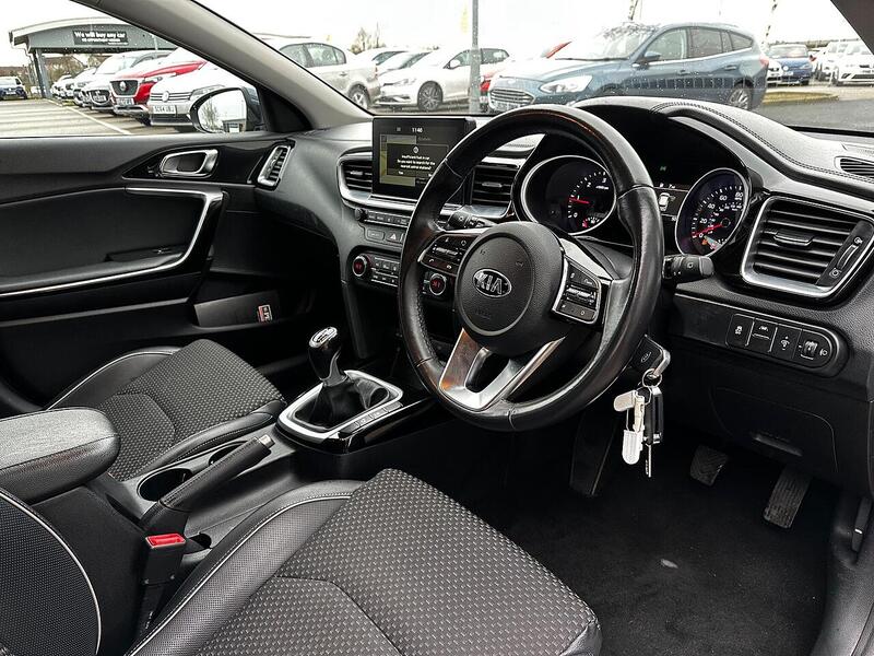 Used Kia Ceed 2019 for sale - 77132532: Photo 16