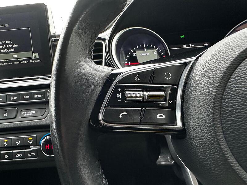 Used Kia Ceed 2019 for sale - 77132532: Photo 19