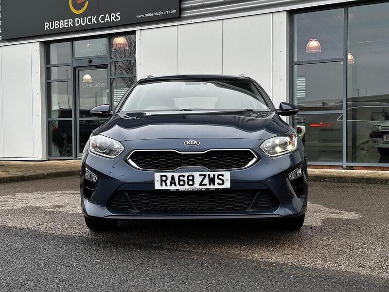 Used Kia Ceed 2019 for sale - 77132532: Photo 2