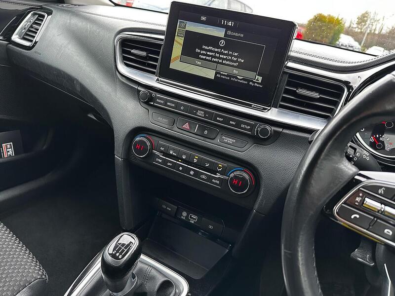 Used Kia Ceed 2019 for sale - 77132532: Photo 20