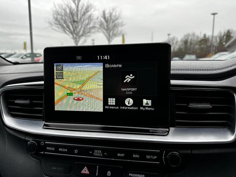 Used Kia Ceed 2019 for sale - 77132532: Photo 22