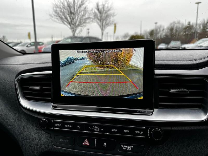 Used Kia Ceed 2019 for sale - 77132532: Photo 23