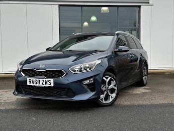 Used Kia Ceed 2019 for sale - 77132532: Photo