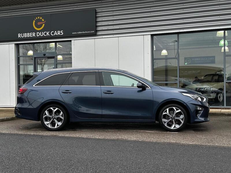 Used Kia Ceed 2019 for sale - 77132532: Photo 4