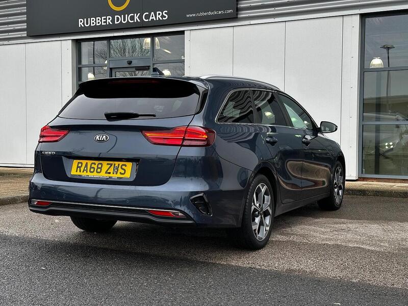 Used Kia Ceed 2019 for sale - 77132532: Photo 5