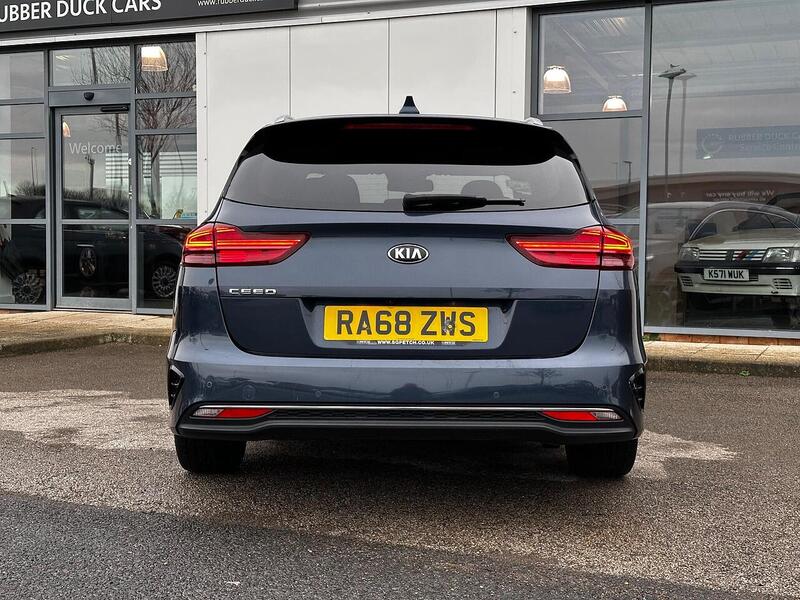 Used Kia Ceed 2019 for sale - 77132532: Photo 6