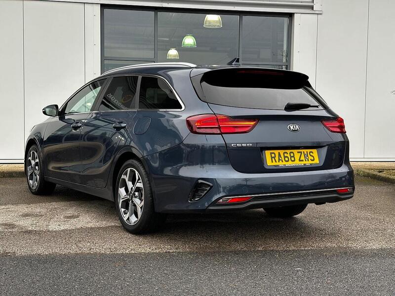 Used Kia Ceed 2019 for sale - 77132532: Photo 7