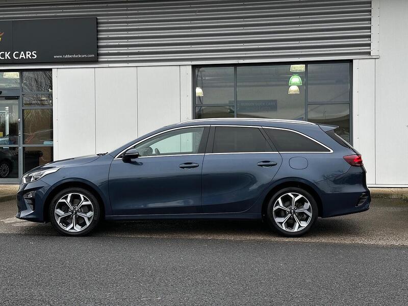 Used Kia Ceed 2019 for sale - 77132532: Photo 8