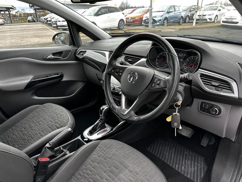 Used Vauxhall Corsa for sale - 77681393: Photo 10