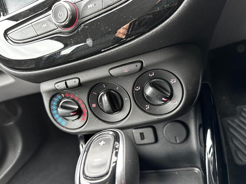 Used Vauxhall Corsa for sale - 77681393: Photo 12