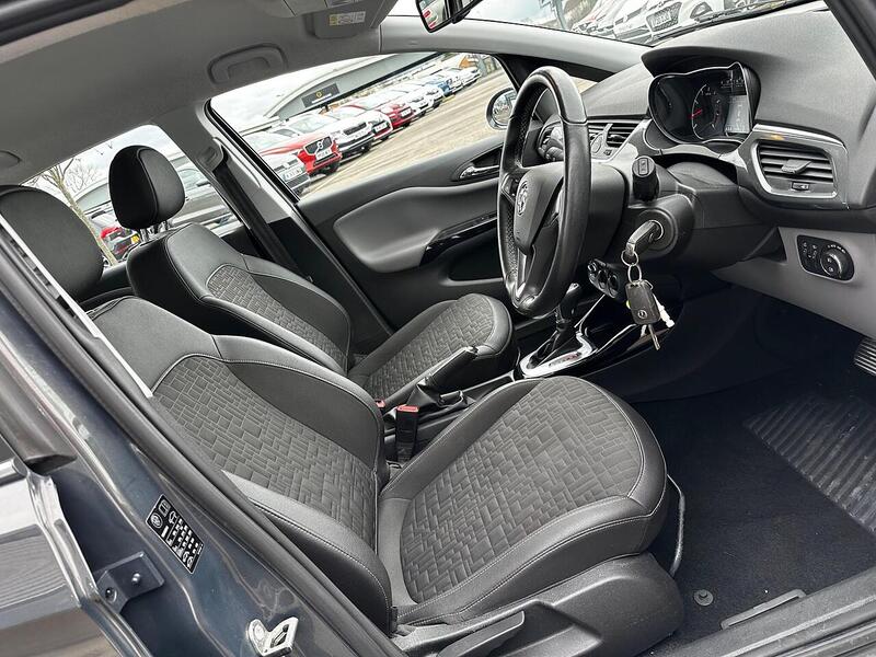 Used Vauxhall Corsa for sale - 77681393: Photo 14