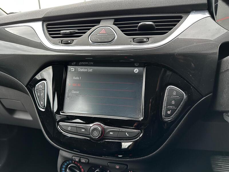 Used Vauxhall Corsa for sale - 77681393: Photo 19