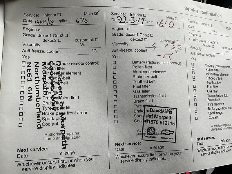 Used Vauxhall Corsa for sale - 77681393: Photo 20