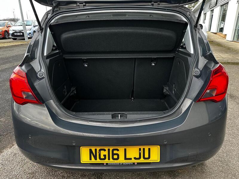 Used Vauxhall Corsa for sale - 77681393: Photo 22