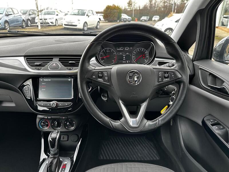 Used Vauxhall Corsa for sale - 77681393: Photo 23