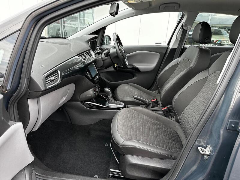 Used Vauxhall Corsa for sale - 77681393: Photo 24