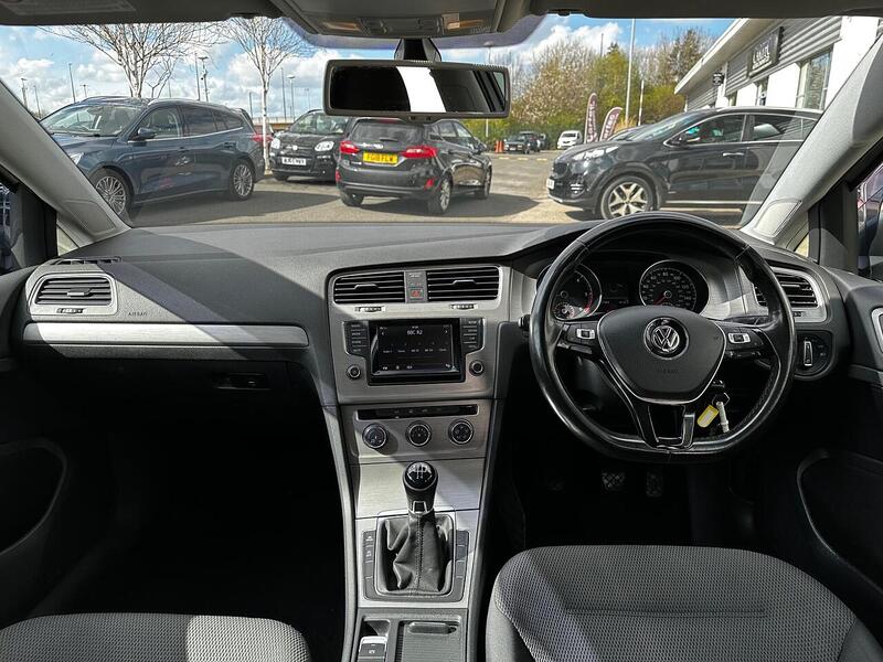 Used Volkswagen Golf 2014 for sale - 78201266: Photo 10