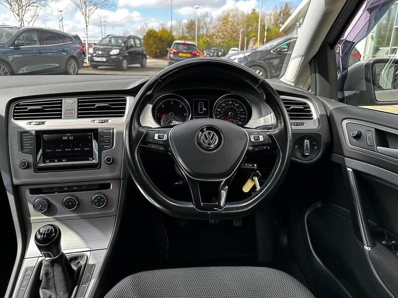 Used Volkswagen Golf 2014 for sale - 78201266: Photo 11