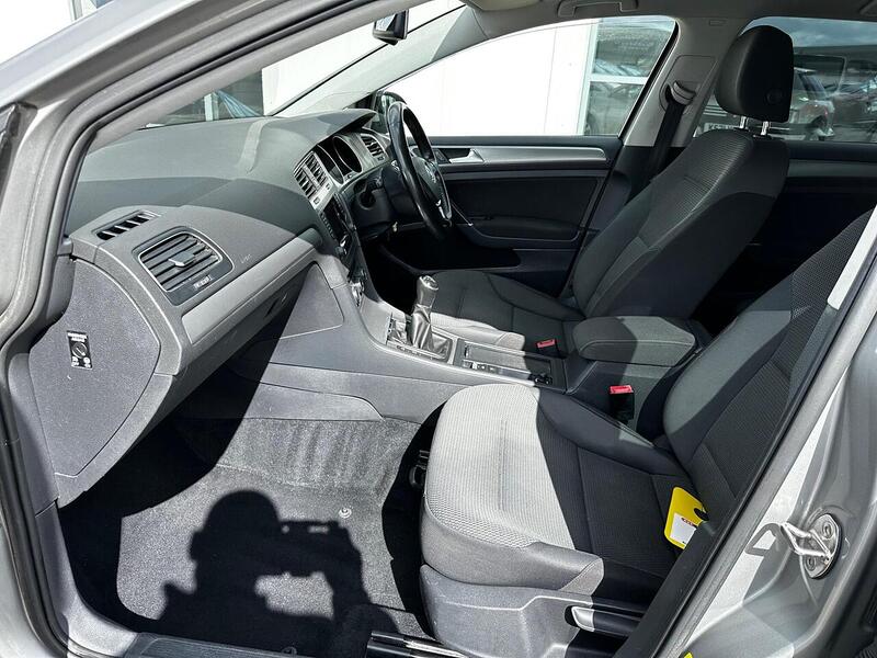 Used Volkswagen Golf 2014 for sale - 78201266: Photo 12