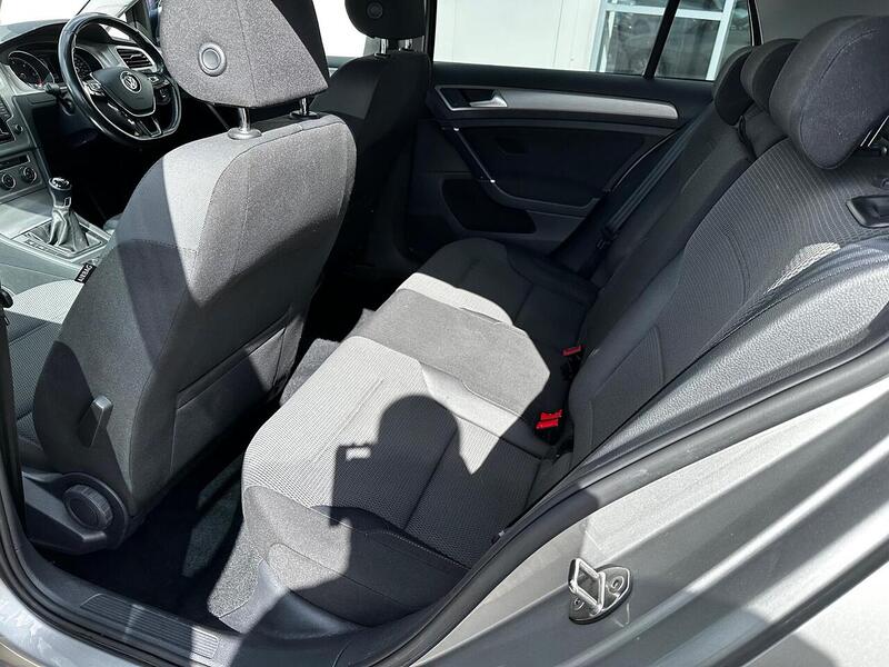 Used Volkswagen Golf 2014 for sale - 78201266: Photo 13