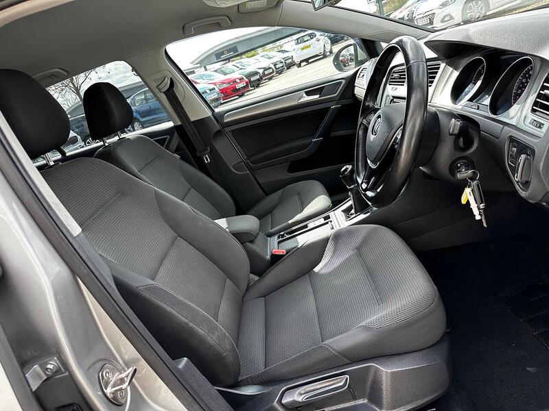 Used Volkswagen Golf 2014 for sale - 78201266: Photo 15