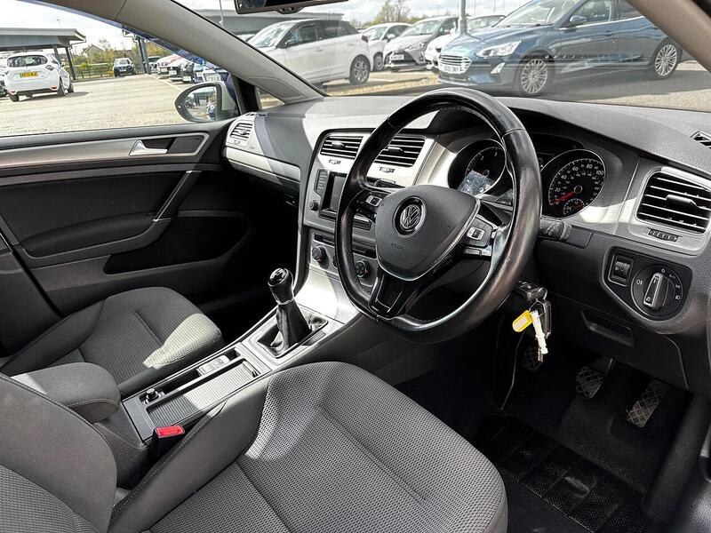 Used Volkswagen Golf 2014 for sale - 78201266: Photo 16