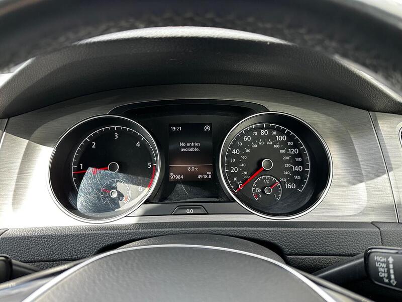 Used Volkswagen Golf 2014 for sale - 78201266: Photo 17