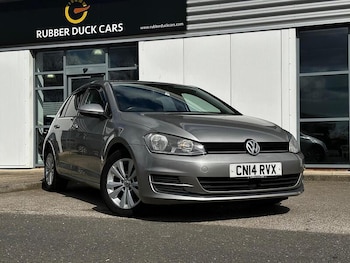 Used Volkswagen Golf 2014 for sale - 78201266: Photo