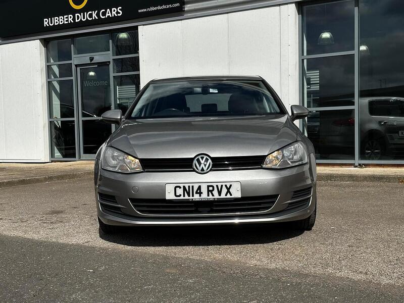Used Volkswagen Golf 2014 for sale - 78201266: Photo 2