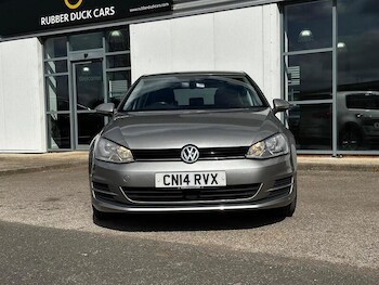 Used Volkswagen Golf 2014 for sale - 78201266: Photo