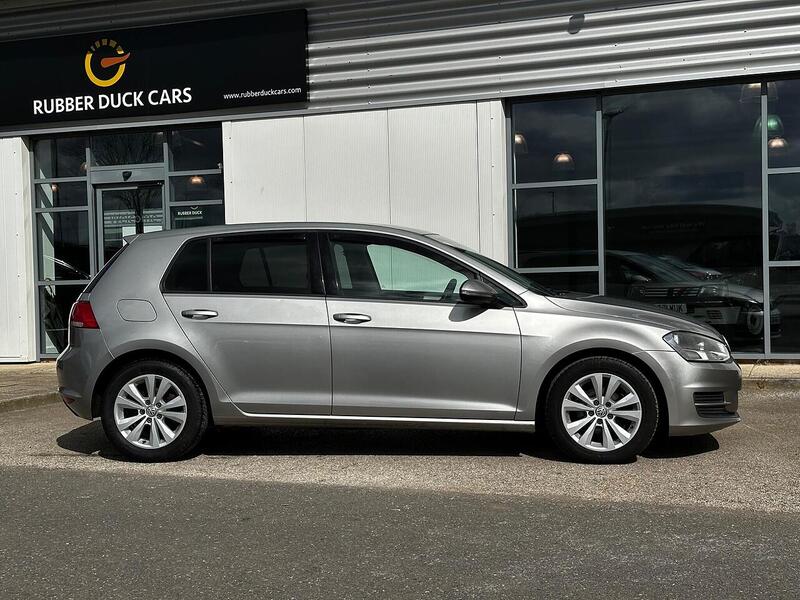 Used Volkswagen Golf 2014 for sale - 78201266: Photo 4