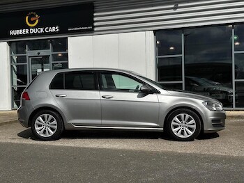Used Volkswagen Golf 2014 for sale - 78201266: Photo