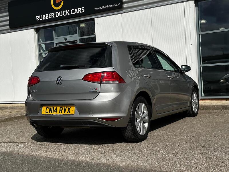 Used Volkswagen Golf 2014 for sale - 78201266: Photo 5