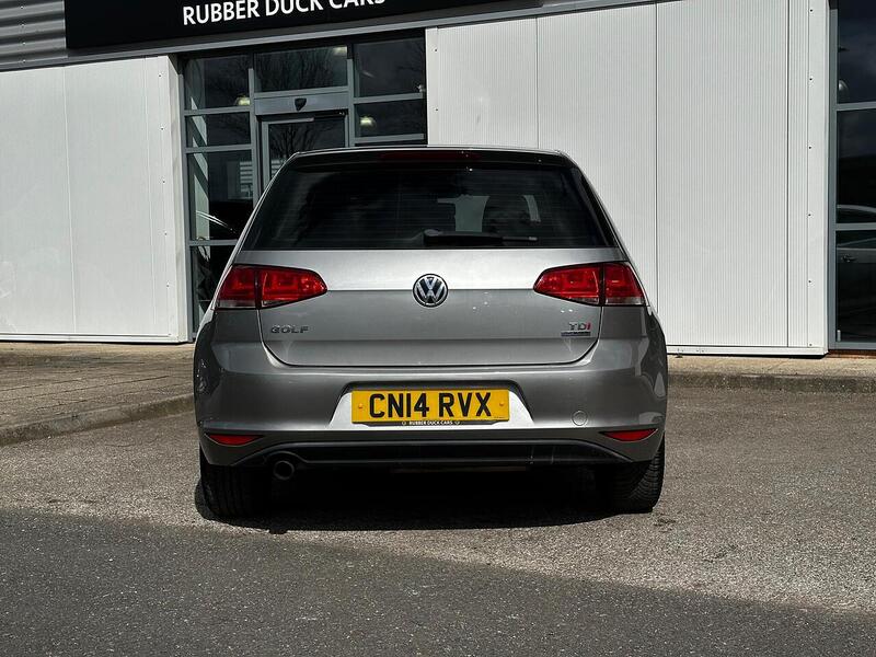 Used Volkswagen Golf 2014 for sale - 78201266: Photo 6