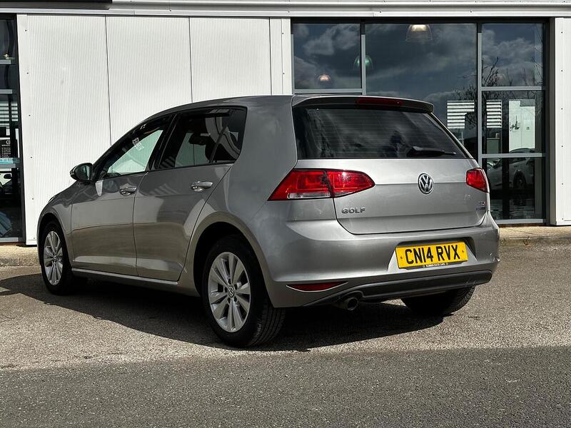 Used Volkswagen Golf 2014 for sale - 78201266: Photo 7