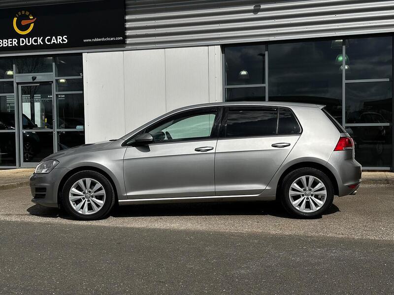 Used Volkswagen Golf 2014 for sale - 78201266: Photo 8