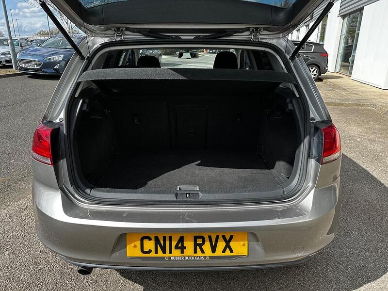 Used Volkswagen Golf 2014 for sale - 78201266: Photo 9