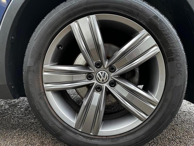 Used Volkswagen Tiguan 2017 for sale - 77437857: Photo 10