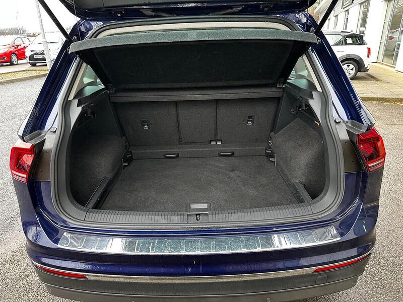 Used Volkswagen Tiguan 2017 for sale - 77437857: Photo 11