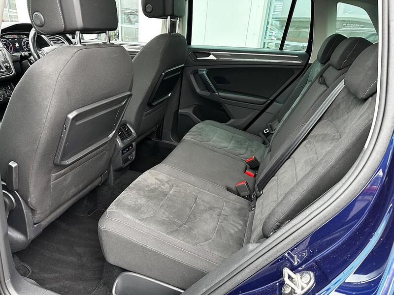 Used Volkswagen Tiguan 2017 for sale - 77437857: Photo 14