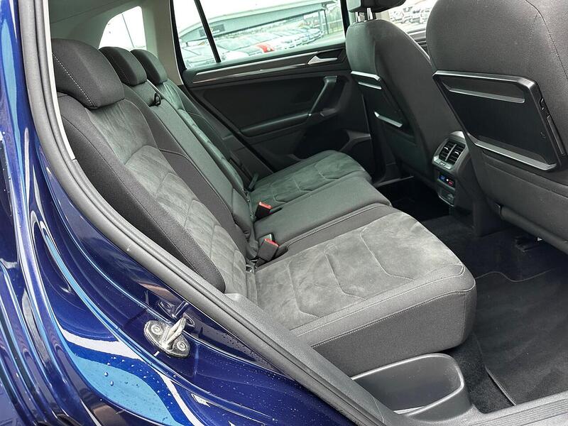 Used Volkswagen Tiguan 2017 for sale - 77437857: Photo 15