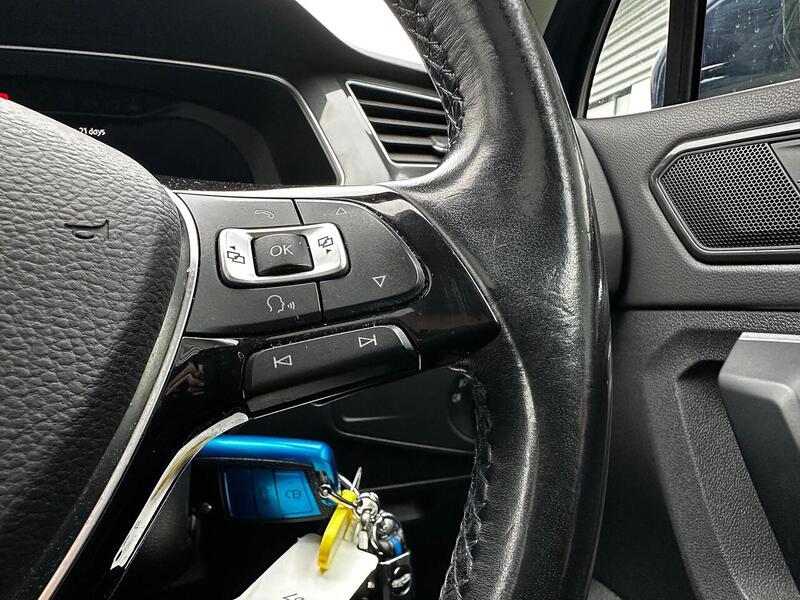 Used Volkswagen Tiguan 2017 for sale - 77437857: Photo 19