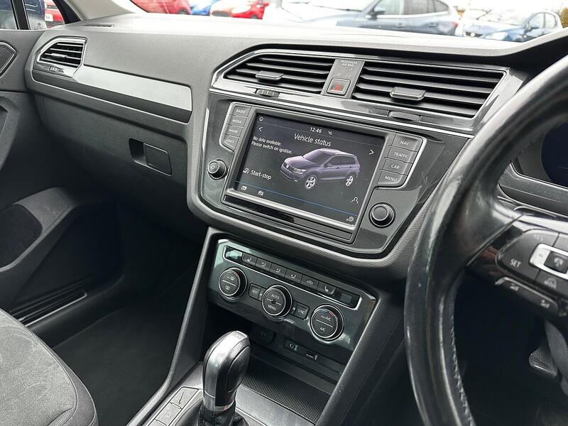 Used Volkswagen Tiguan 2017 for sale - 77437857: Photo 21