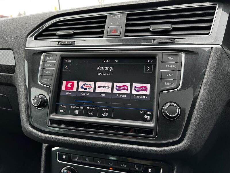 Used Volkswagen Tiguan 2017 for sale - 77437857: Photo 23